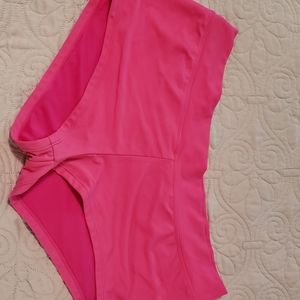 Best boy short swim bottoms!